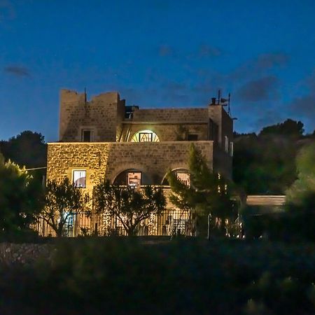 Casa Cabinari Manh Yerolimin Luaran gambar