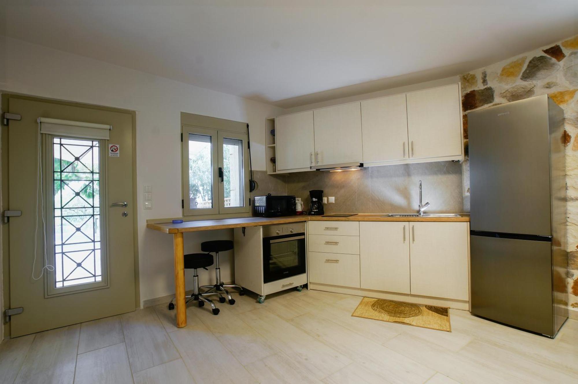 Casa Cabinari Manh Yerolimin Luaran gambar