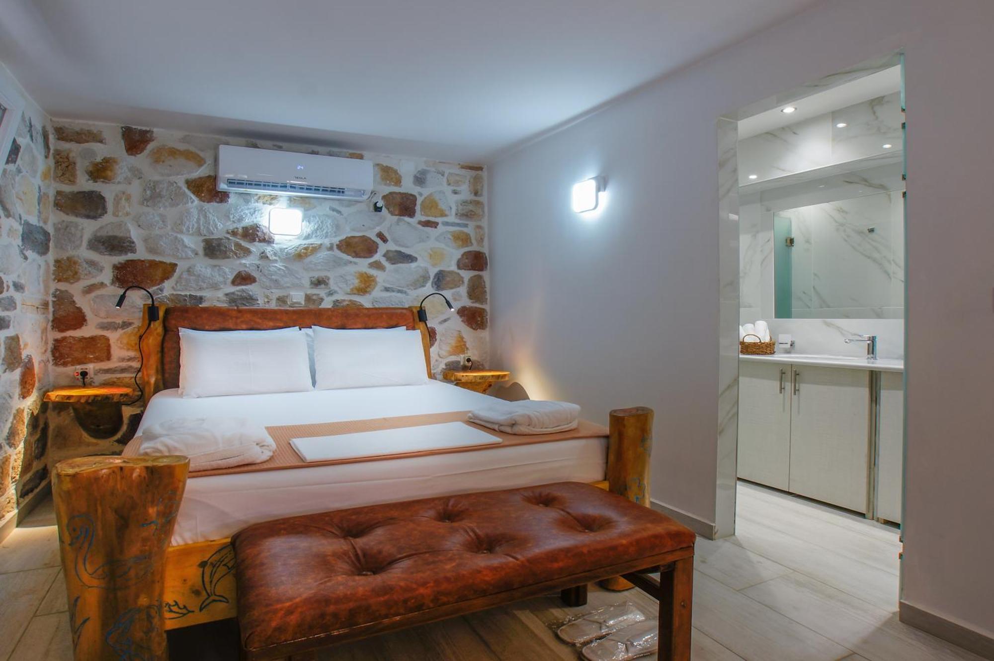 Casa Cabinari Manh Yerolimin Luaran gambar