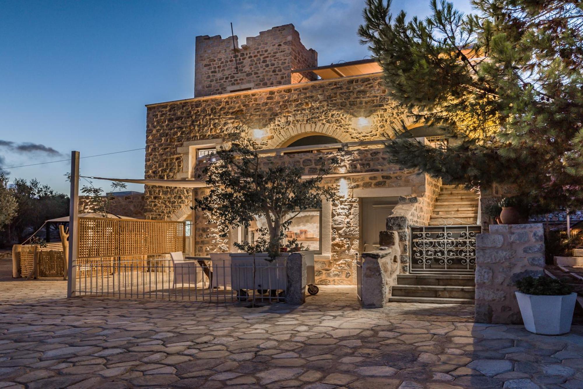 Casa Cabinari Manh Yerolimin Luaran gambar