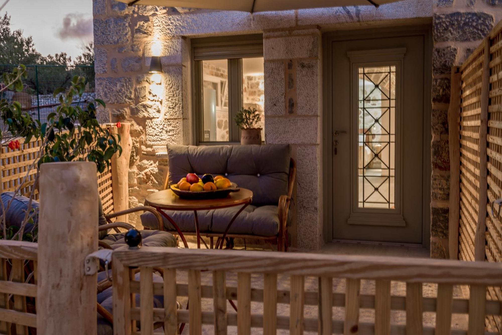 Casa Cabinari Manh Yerolimin Luaran gambar