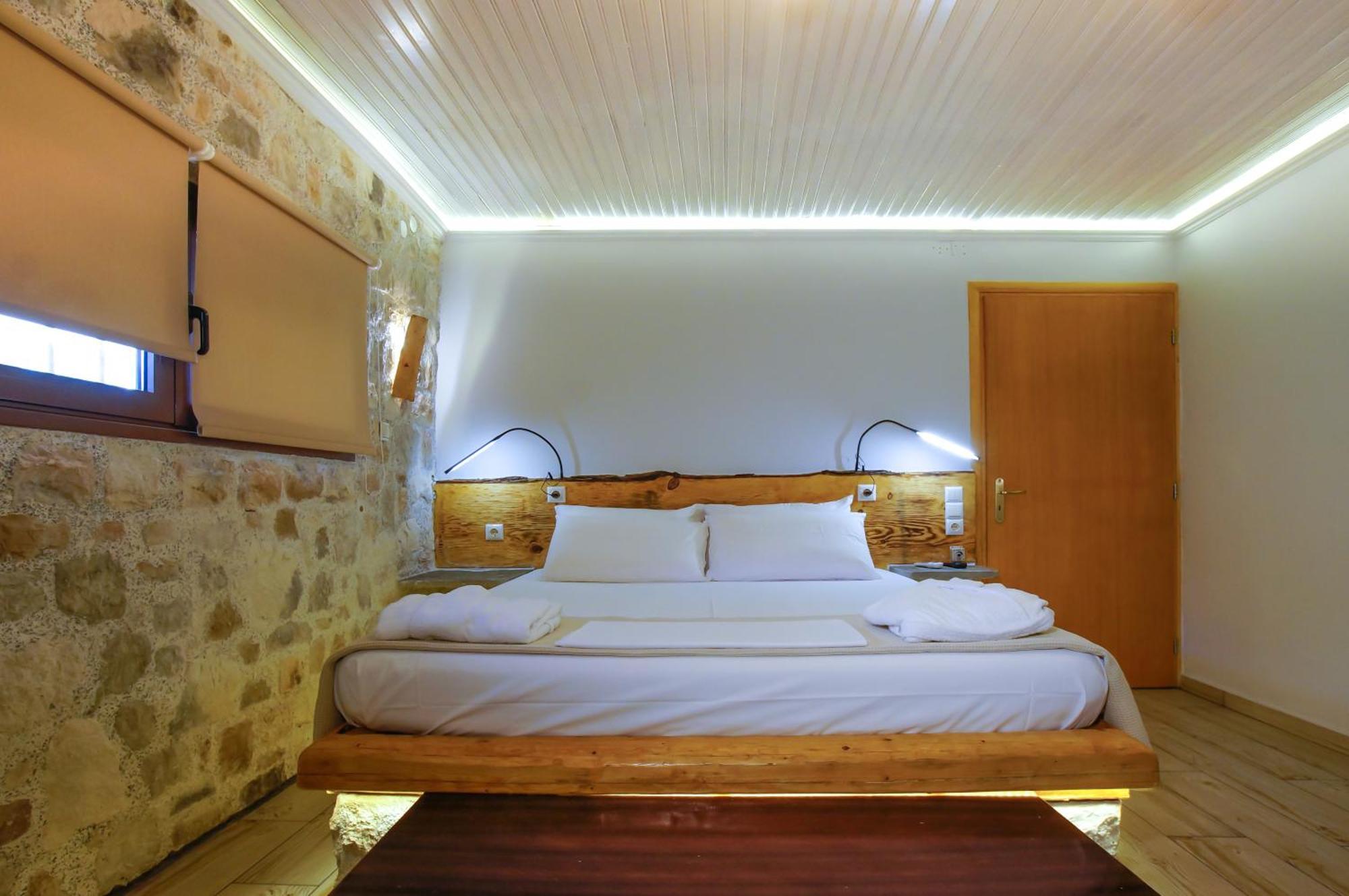Casa Cabinari Manh Yerolimin Luaran gambar