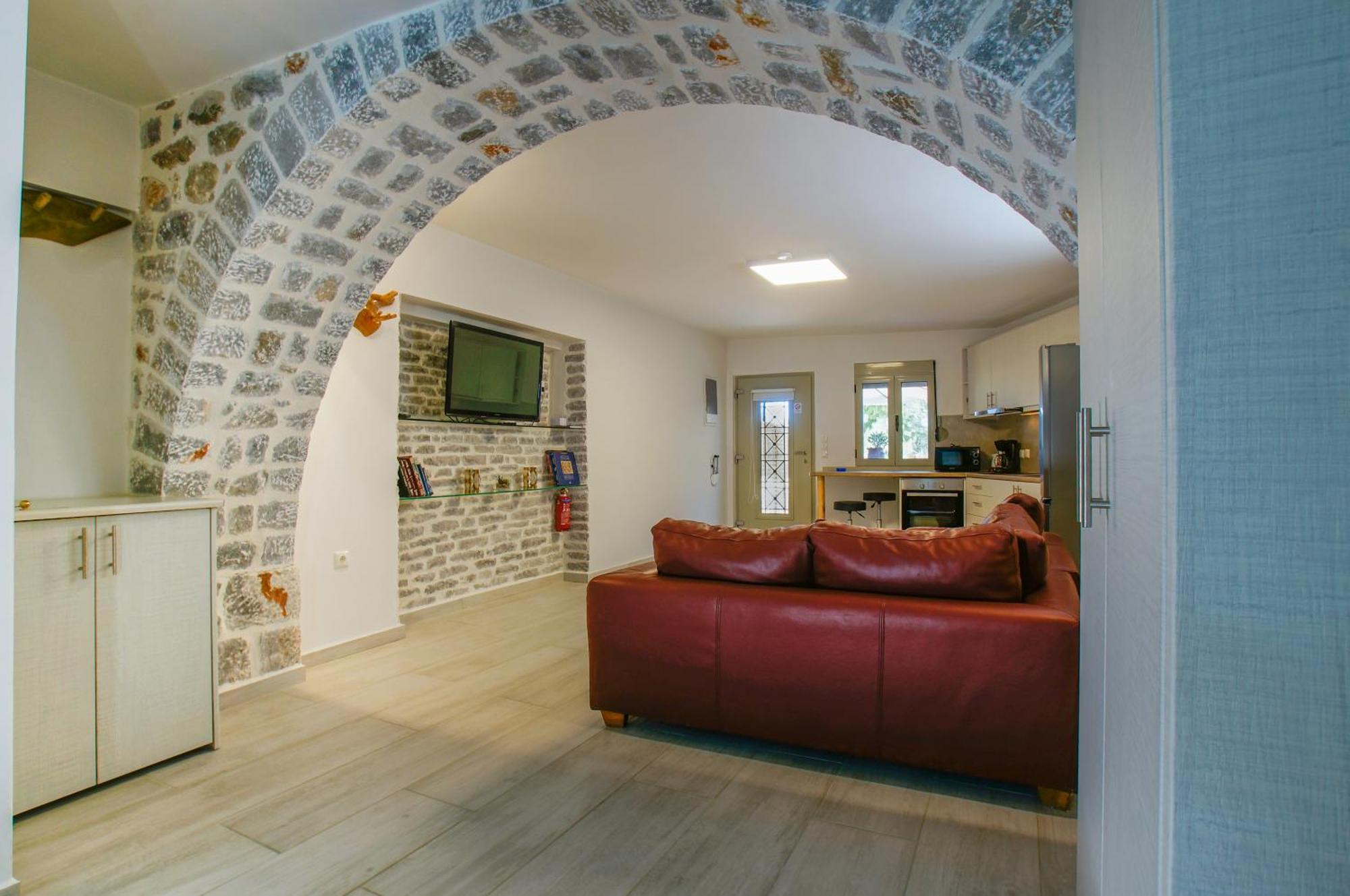 Casa Cabinari Manh Yerolimin Luaran gambar