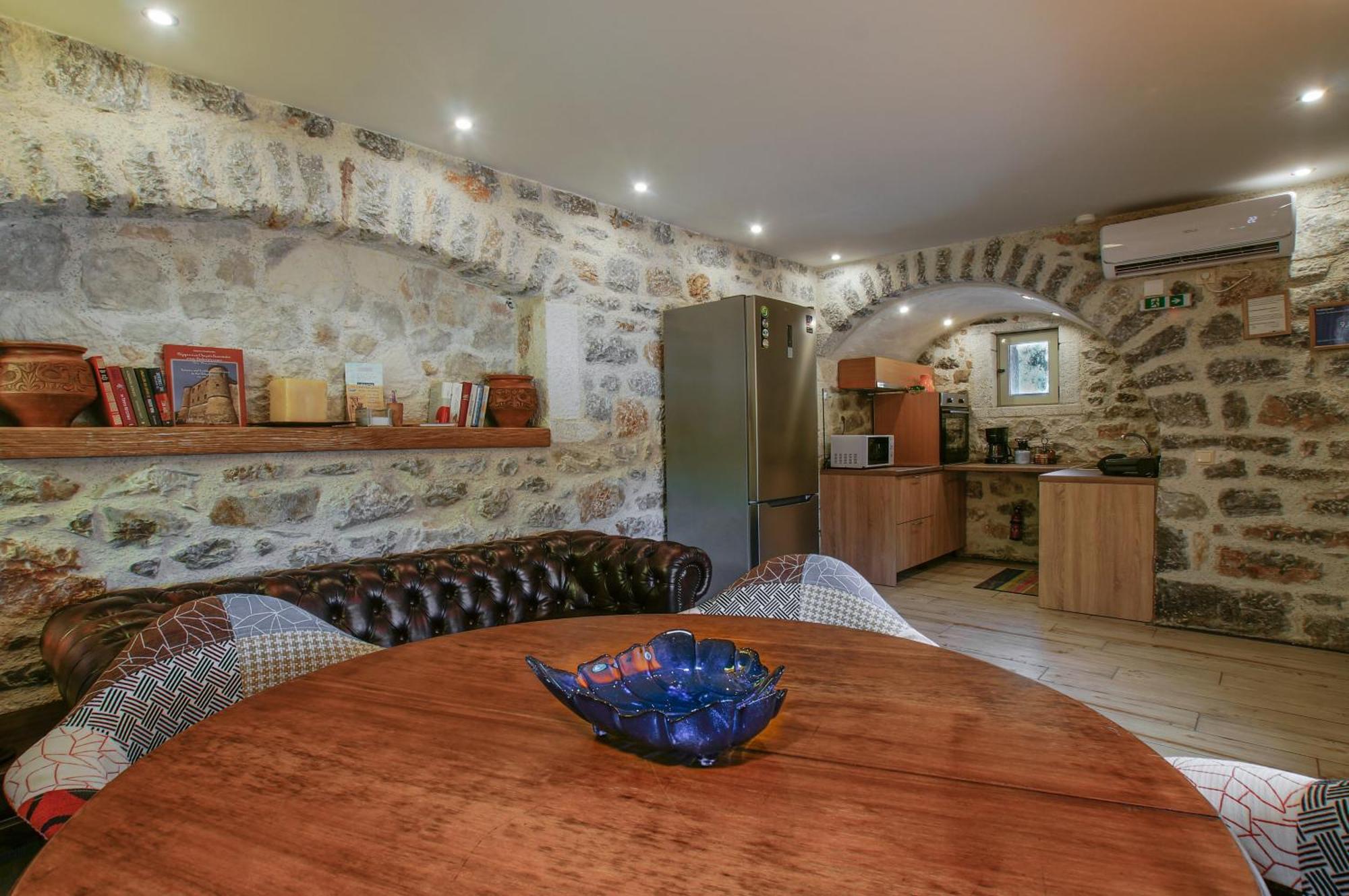 Casa Cabinari Manh Yerolimin Luaran gambar