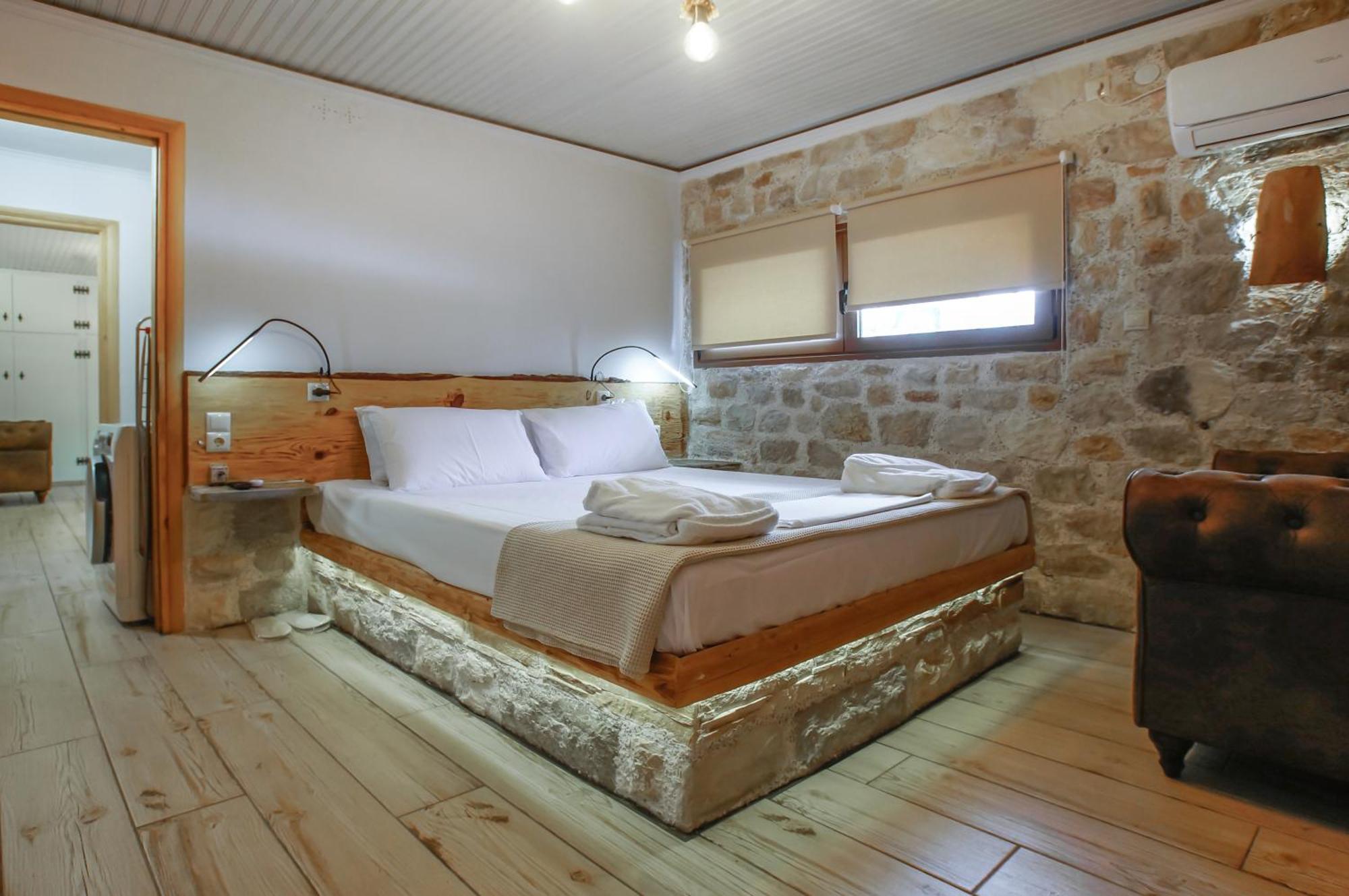Casa Cabinari Manh Yerolimin Luaran gambar