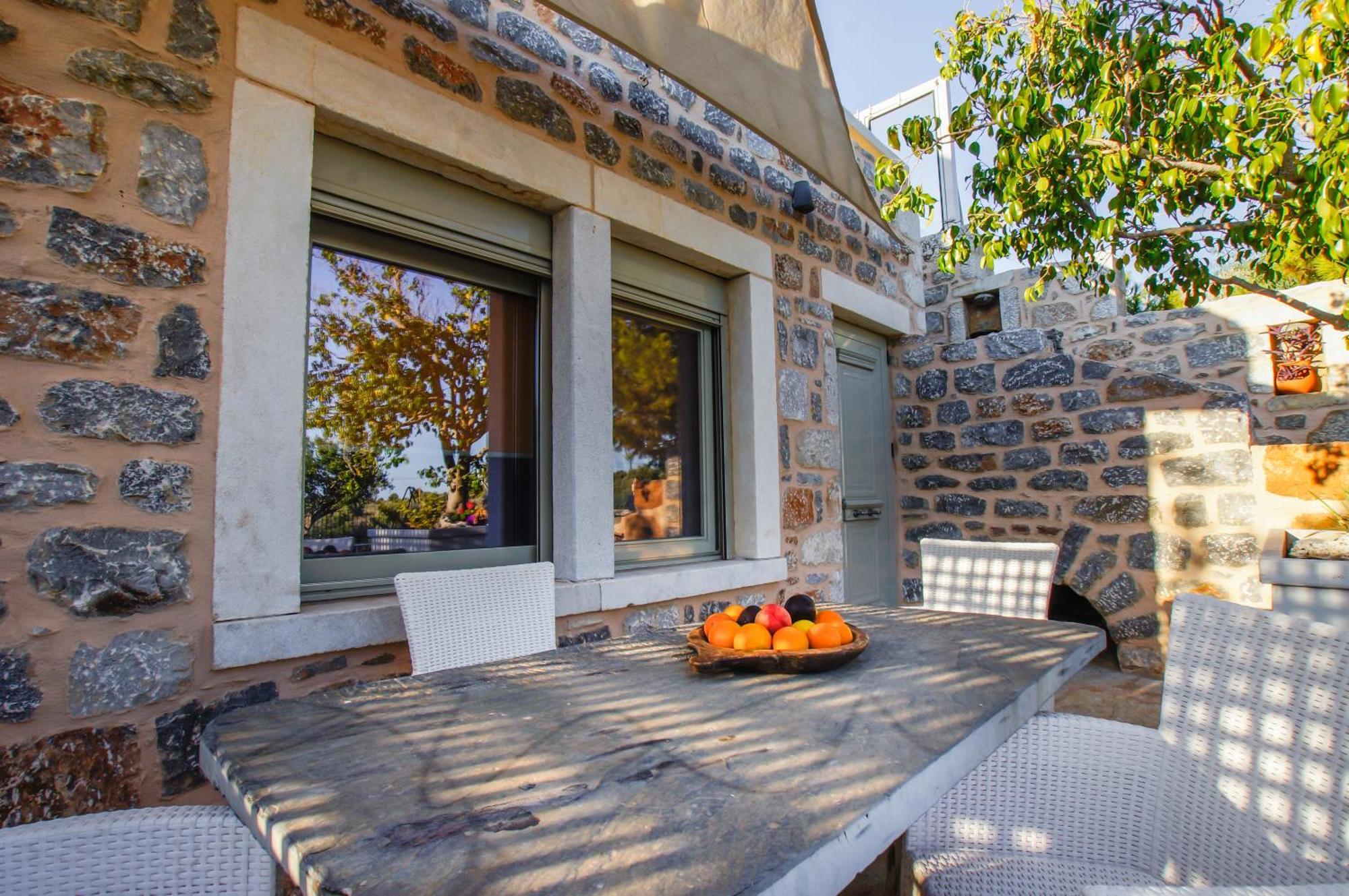 Casa Cabinari Manh Yerolimin Luaran gambar
