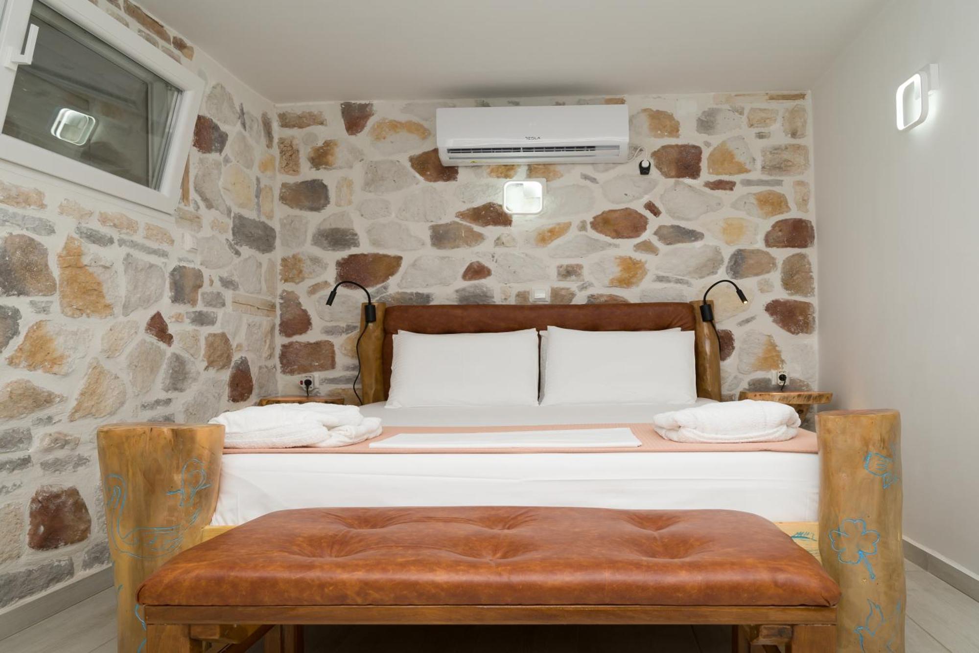 Casa Cabinari Manh Yerolimin Luaran gambar