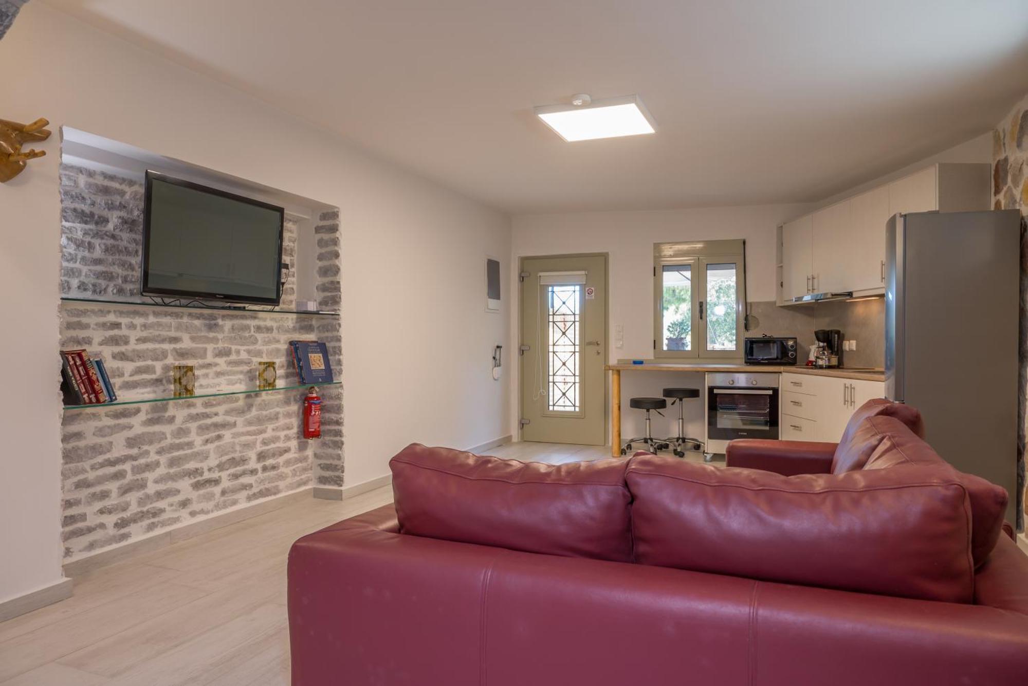 Casa Cabinari Manh Yerolimin Luaran gambar