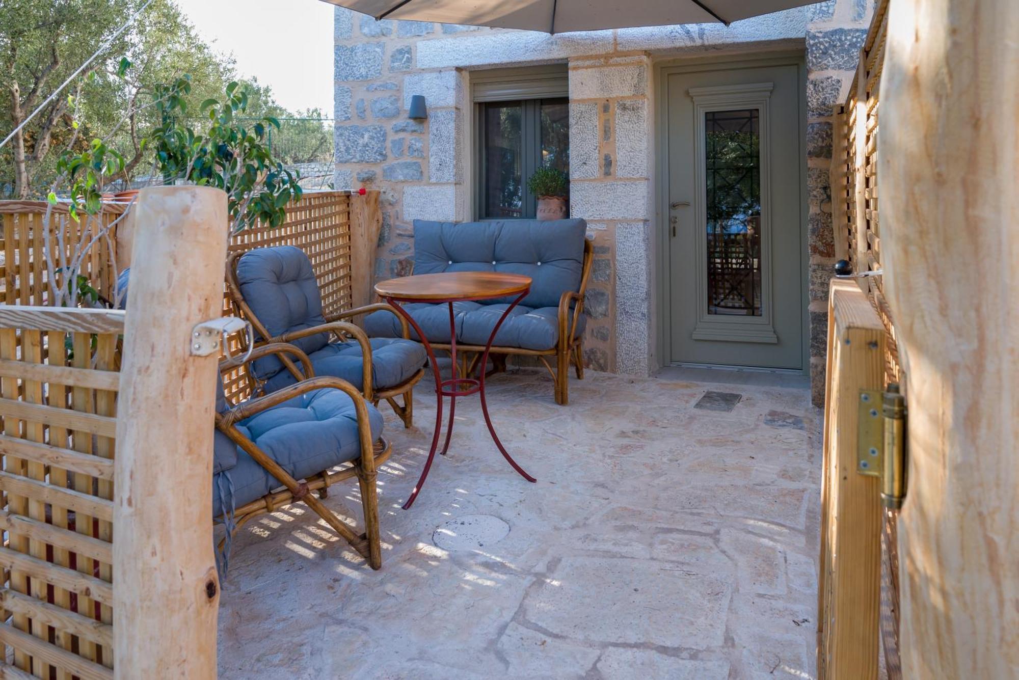 Casa Cabinari Manh Yerolimin Luaran gambar