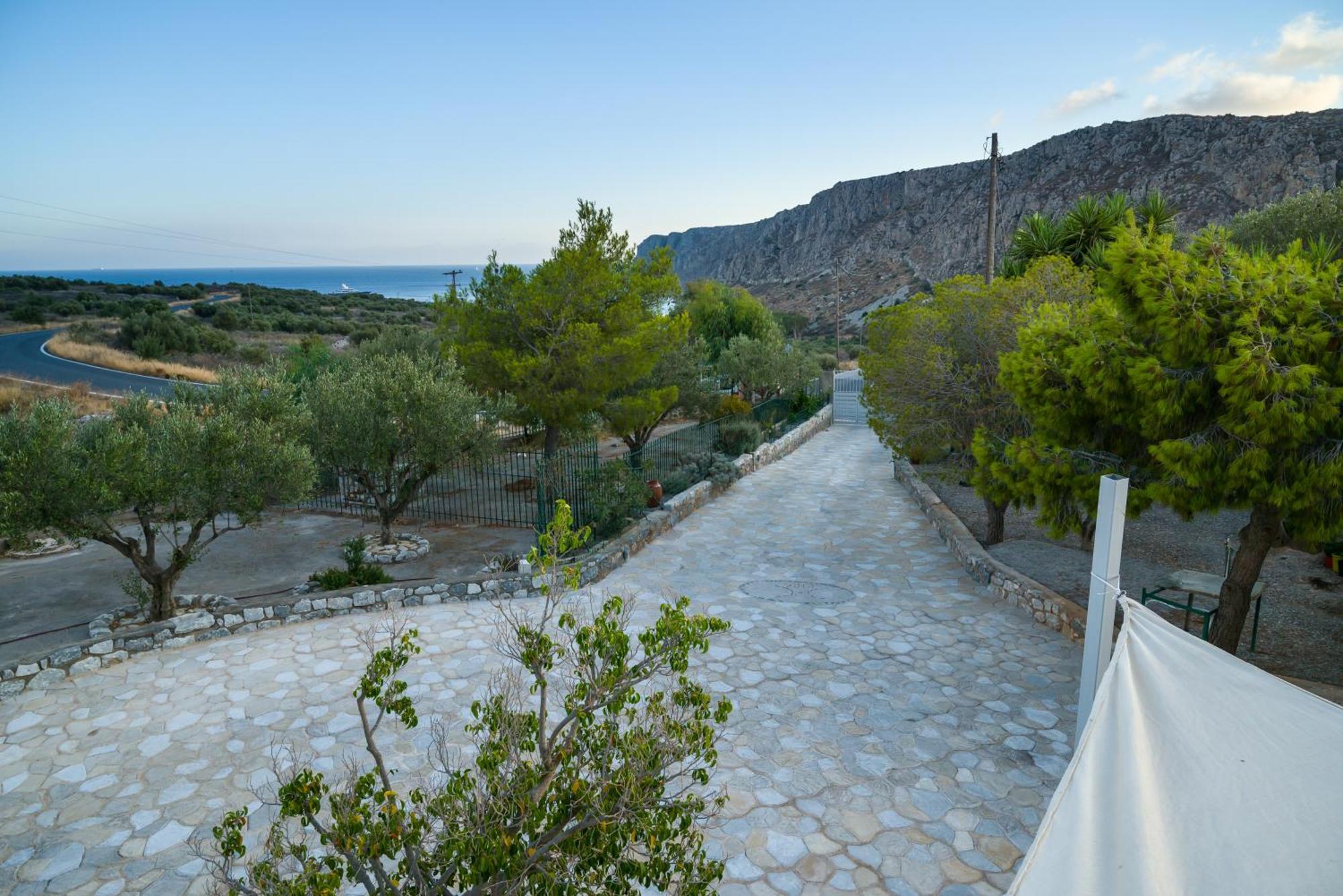 Casa Cabinari Manh Yerolimin Luaran gambar