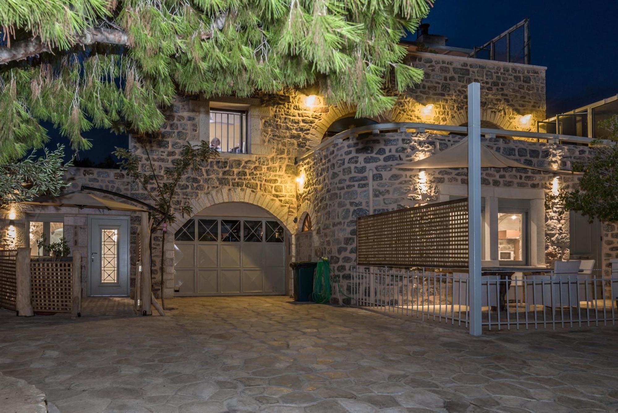Casa Cabinari Manh Yerolimin Luaran gambar