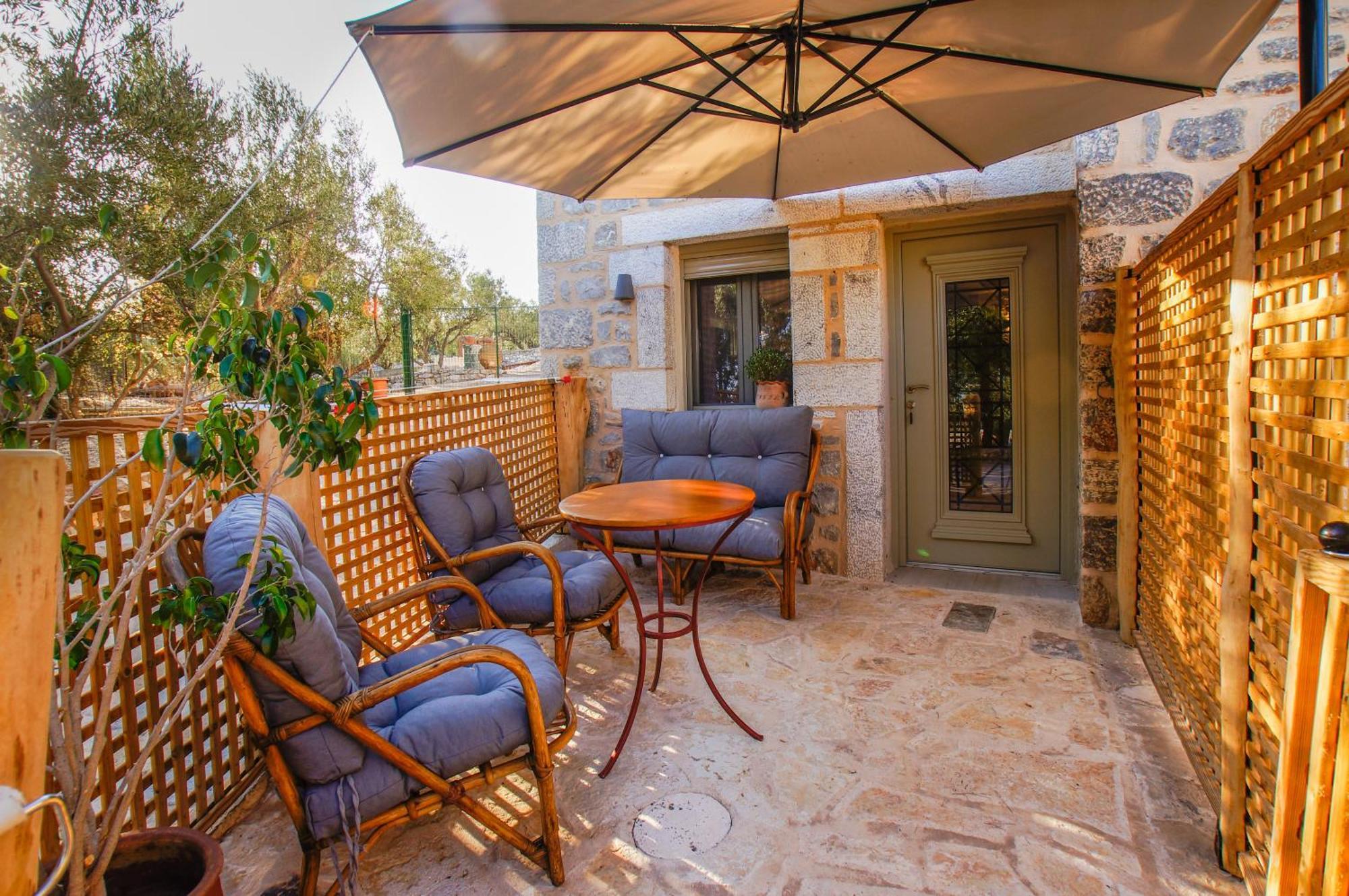 Casa Cabinari Manh Yerolimin Luaran gambar