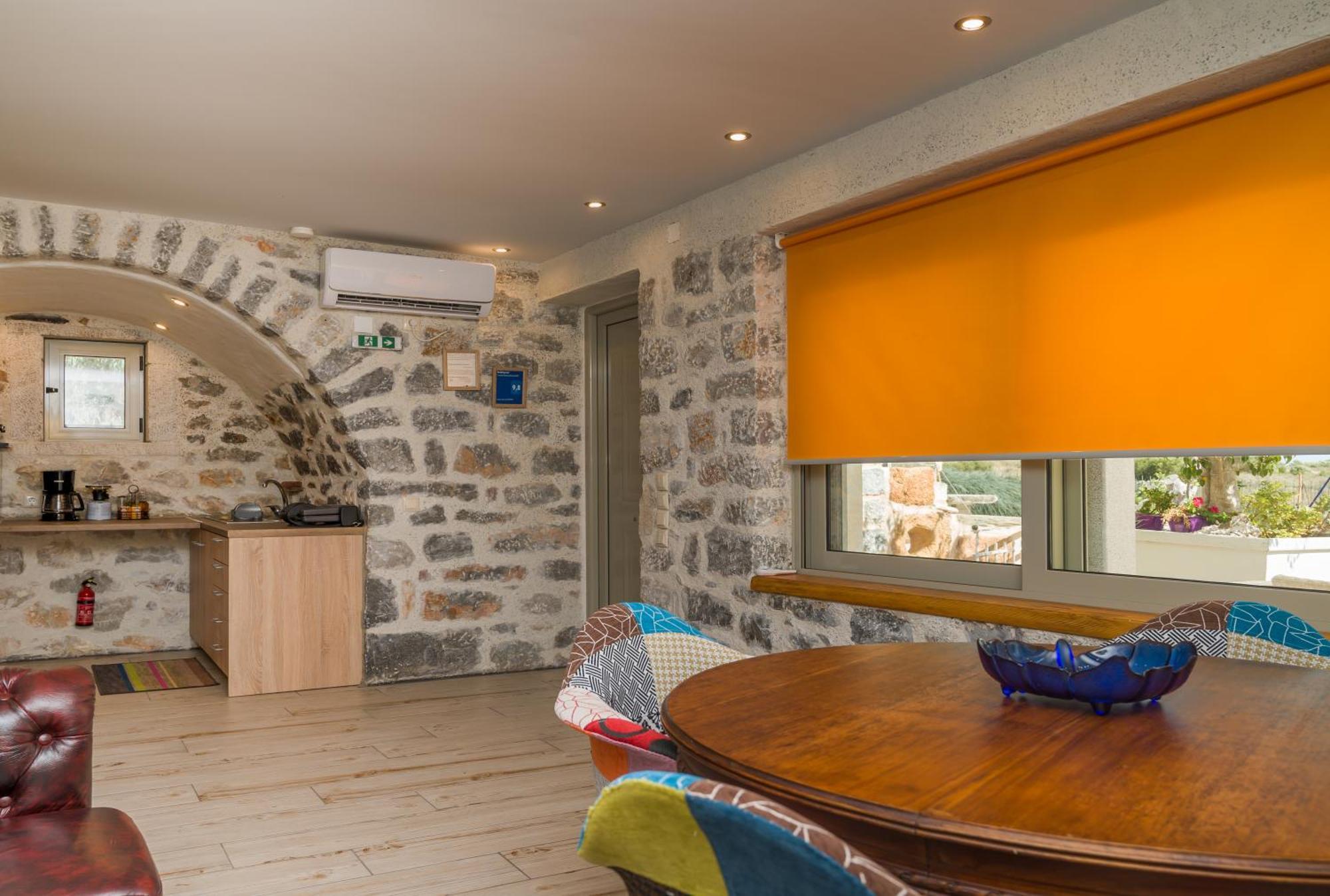 Casa Cabinari Manh Yerolimin Luaran gambar