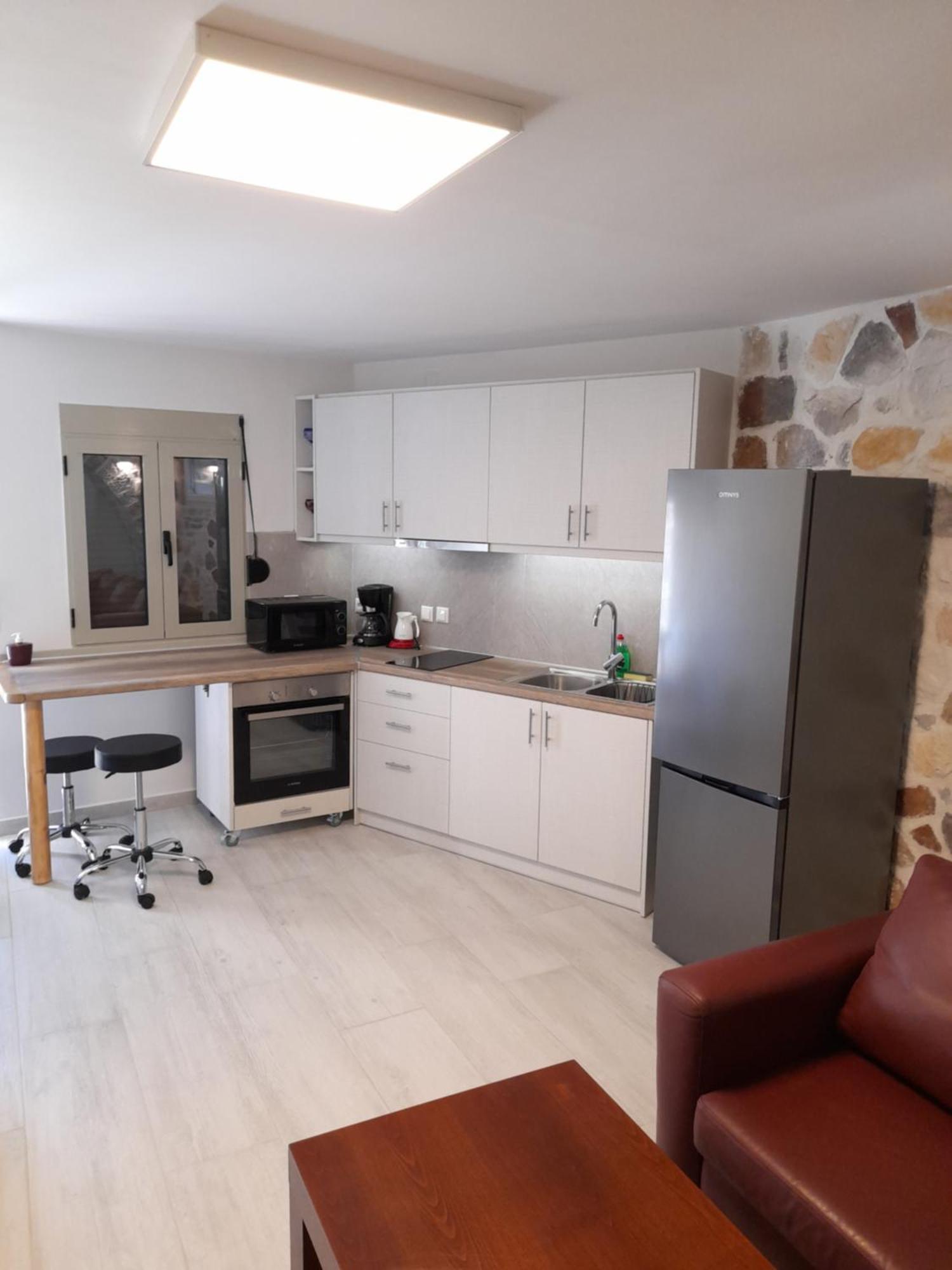 Casa Cabinari Manh Yerolimin Bilik gambar